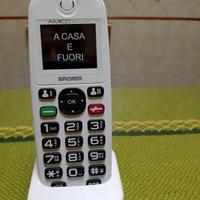 Telefono Brondi AMICO DI CASA