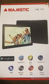 Tablet Majestic