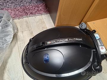 vaporetta queenvap qv7d