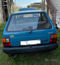 FIAT UNO 45 FIRE