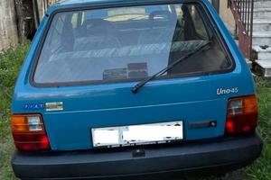 FIAT UNO 45 FIRE