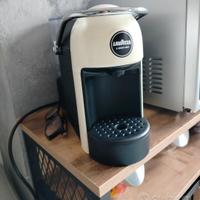 macchina da caffè Lavazza a modo mio.