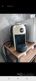 macchina da caffè Lavazza a modo mio.