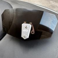 Givi shield parabrezza