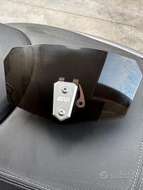 Givi shield parabrezza