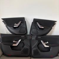 Pannelli porta Mercedes Classe A W177