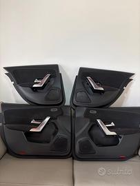 Pannelli porta Mercedes Classe A W177