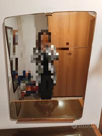 Specchio vintage anni '50