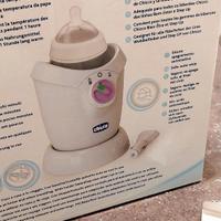 Scaldabiberon chicco