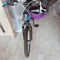 Bici da bambino