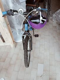 Bici da bambino