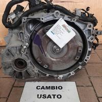 CAMBIO Fiat Ducato AUTOMATICO 948te