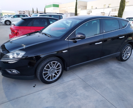 Lancia Delta 2.0mjt 165cv