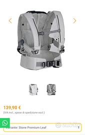 Marsupio BeSafe Haven