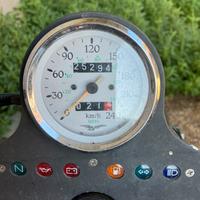 Vendita sidecar Guzzi