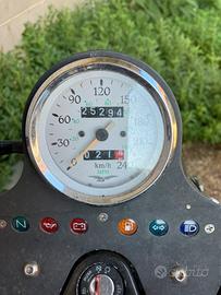 Vendita sidecar Guzzi