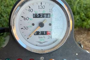 Vendita sidecar Guzzi