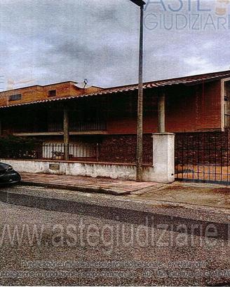 Villa singola Montepaone [A4332045]