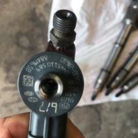 Kia Hyundai 1.7 crdi