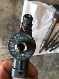 Kia Hyundai 1.7 crdi