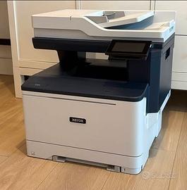 Stampante xerox c325 