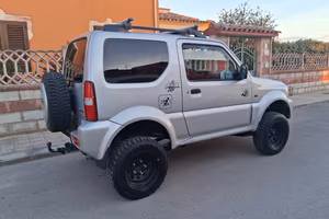 suzuki jmny
