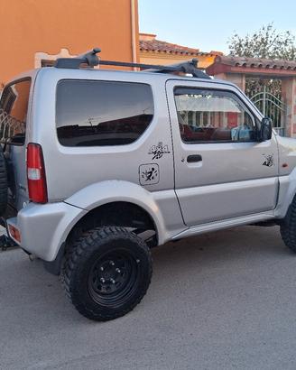 suzuki jmny