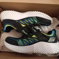 Scarpe skechers Bambino n. 31