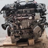 Motore Completo Ford Fiesta XUJG