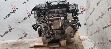 Motore Completo Ford Fiesta XUJG