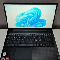 Notebook Lenovo Ryzen 7