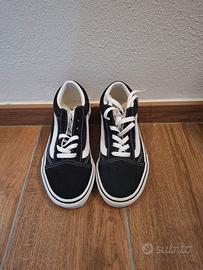 VANS kids