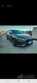 Ford focus 2025