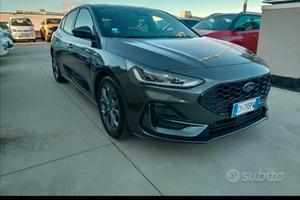 Ford focus 2025
