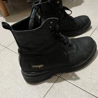 Wrangler Scarponcini Courtney Safari tg.38