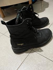 Wrangler Scarponcini Courtney Safari tg.38