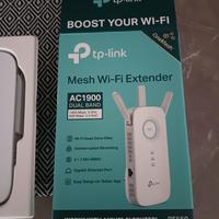 extender segnale wifi 