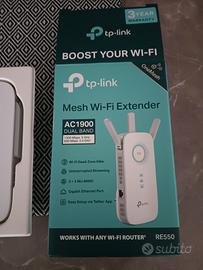 extender segnale wifi 