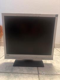 Monitor BENQ 20 pollici