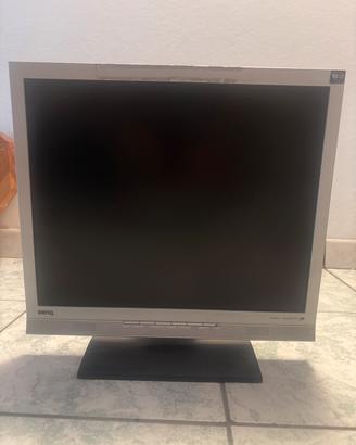 Monitor BENQ 20 pollici