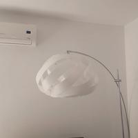 Lampada moderna