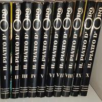 ENCICLOPEDIA DELLA CUCINA