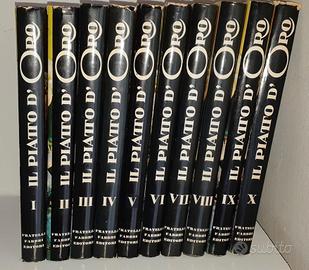 ENCICLOPEDIA DELLA CUCINA