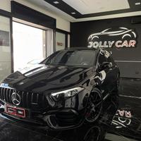 Mercedes-benz A 45S AMG 4Matic+,PERFORMANCE.