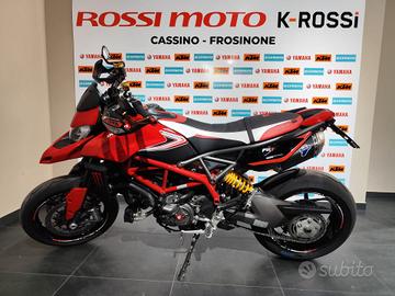 DUCATI HYPERMOTARD 950 2020