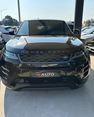 Land Rover Range Evoque Ibrido Diesel 2.0D I4 163 