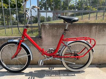 Bicicletta Graziella