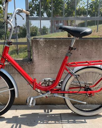 Bicicletta Graziella