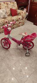 BICICLETTA  BIMBA 