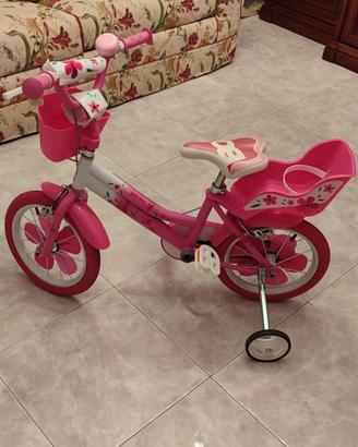 BICICLETTA  BIMBA 